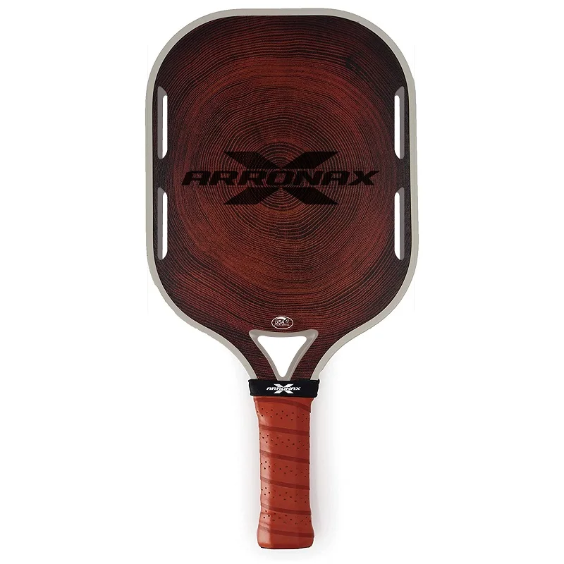 ARRONAX 2023 USAPAピックルボールパドルとT7003kTextured