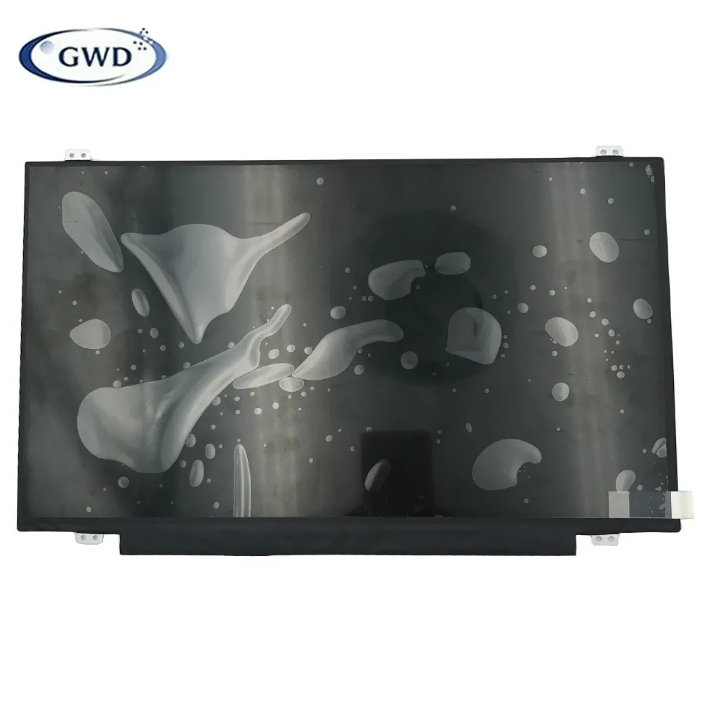 Новый N140BGA-EA3 Rev.C1 ЖК-экран со светодиодной подсветкой для ноутбука 14 0
