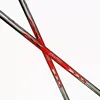 Silver ball-head steel shaft-modus 105r