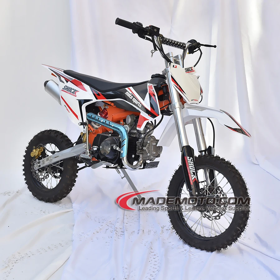 Cheapest Motorcycle and X-Pro X9 125cc for Adult on Global Digital Export Service Platform. 110cc 4 Stroke Off Road Dirt Bike