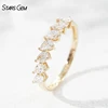 18K Yellow Gold