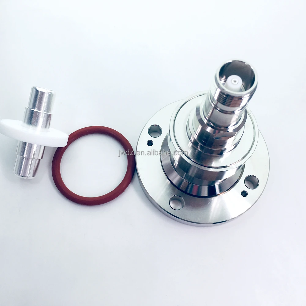 Factory Price 1-5/8 EIA Flange To HN Female Connector Adapter