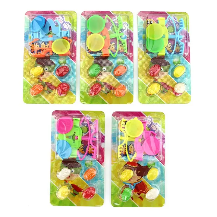 flying saucer candy