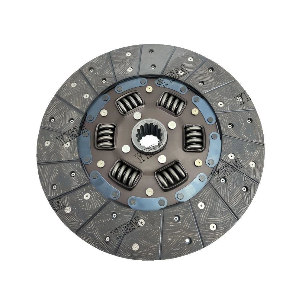 Repair Kit 4D33 ME521019 Clutch Plate for Mitsubishi Industrial Engine Parts
