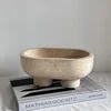 White Travertine