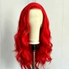 Bright Red