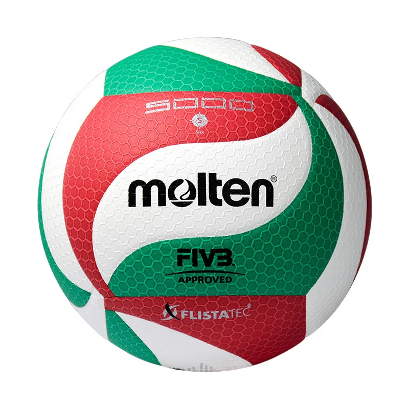 match V5M5000 High quality indoor training Wholesale Volleyball V5M4500 Training Professional Match Volleyball ball