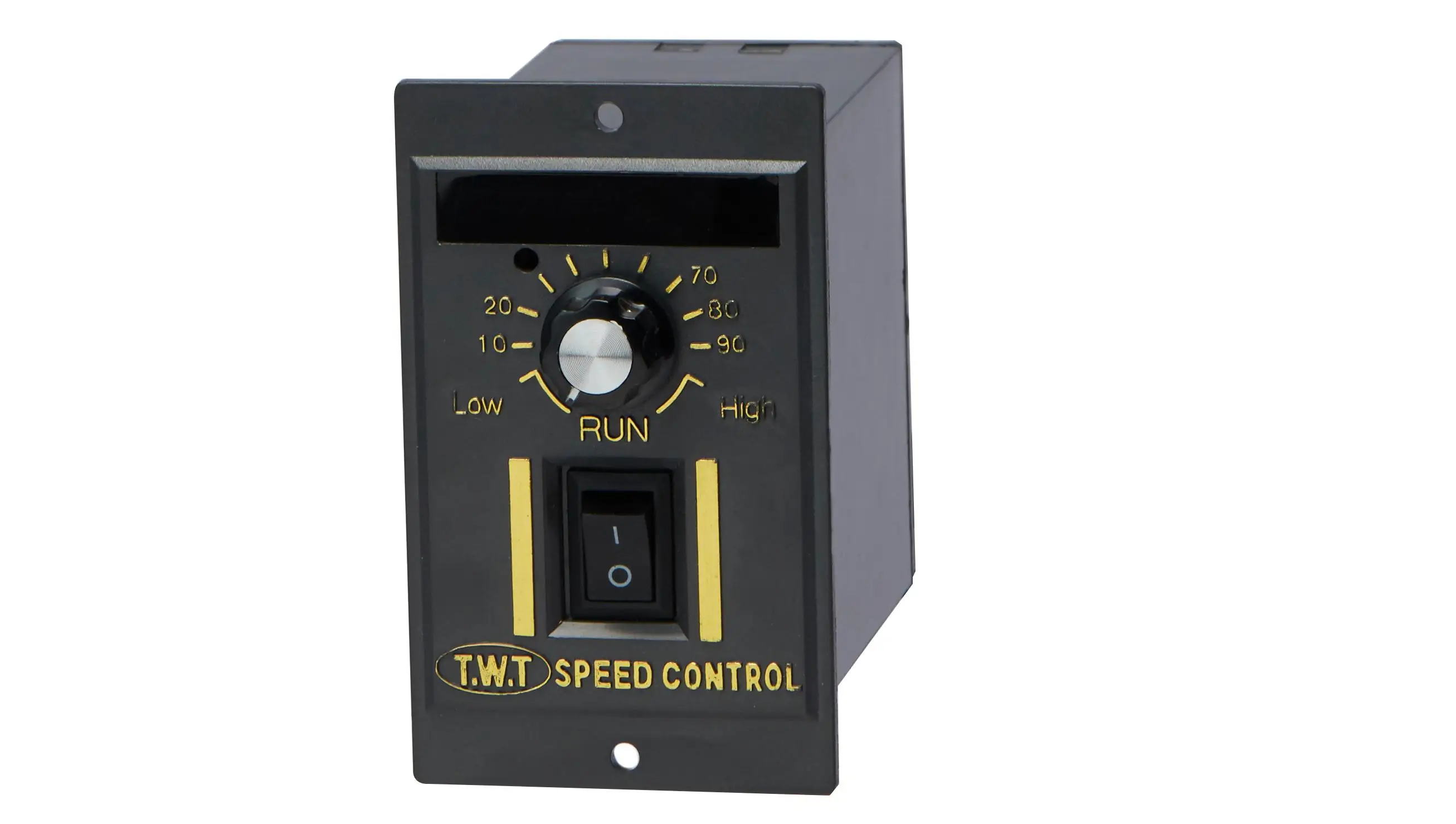 single phase ac motor controller