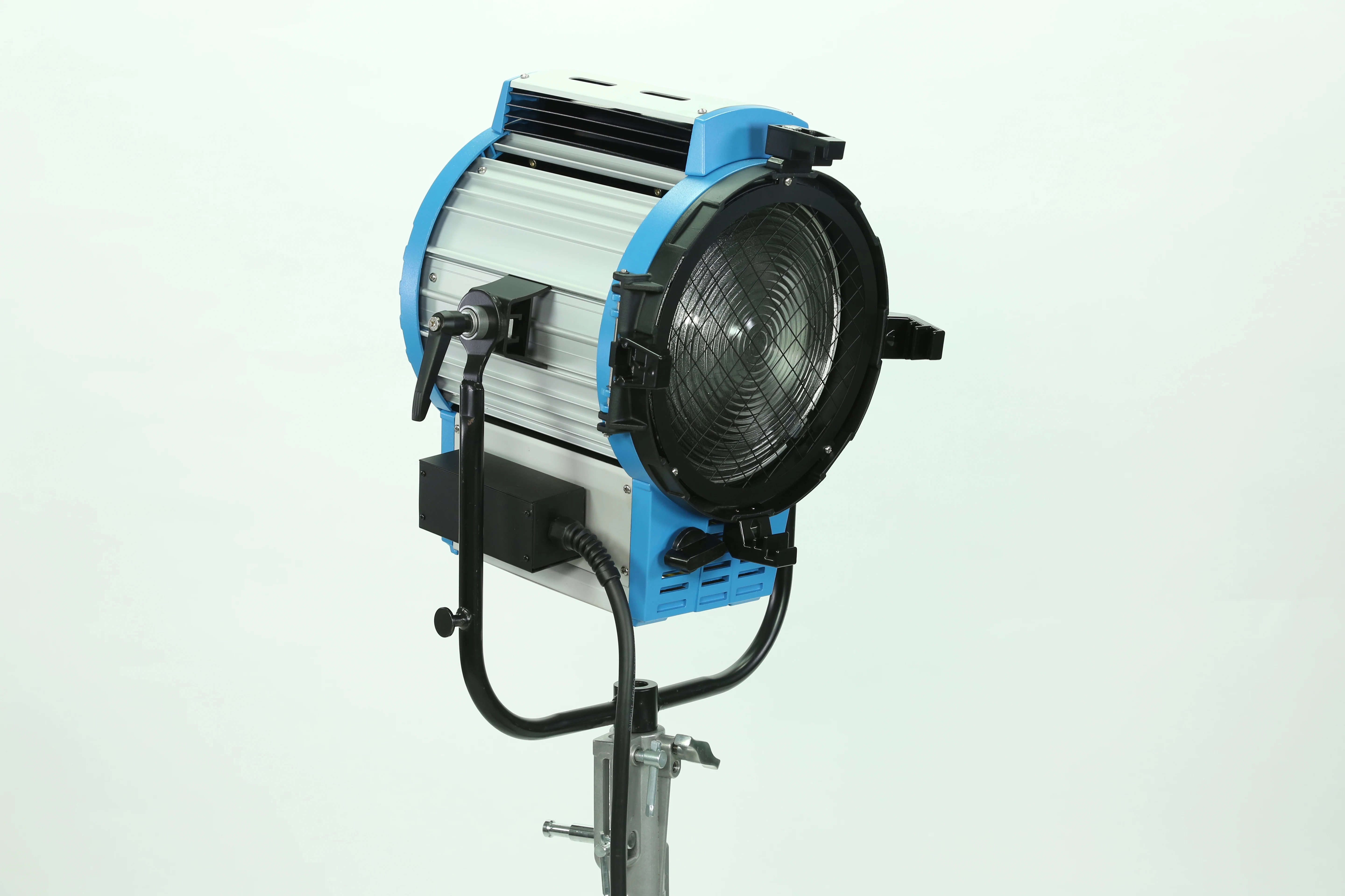 3200K 5000w Fresnel Tungsten Studio Video Spot Light Lamp