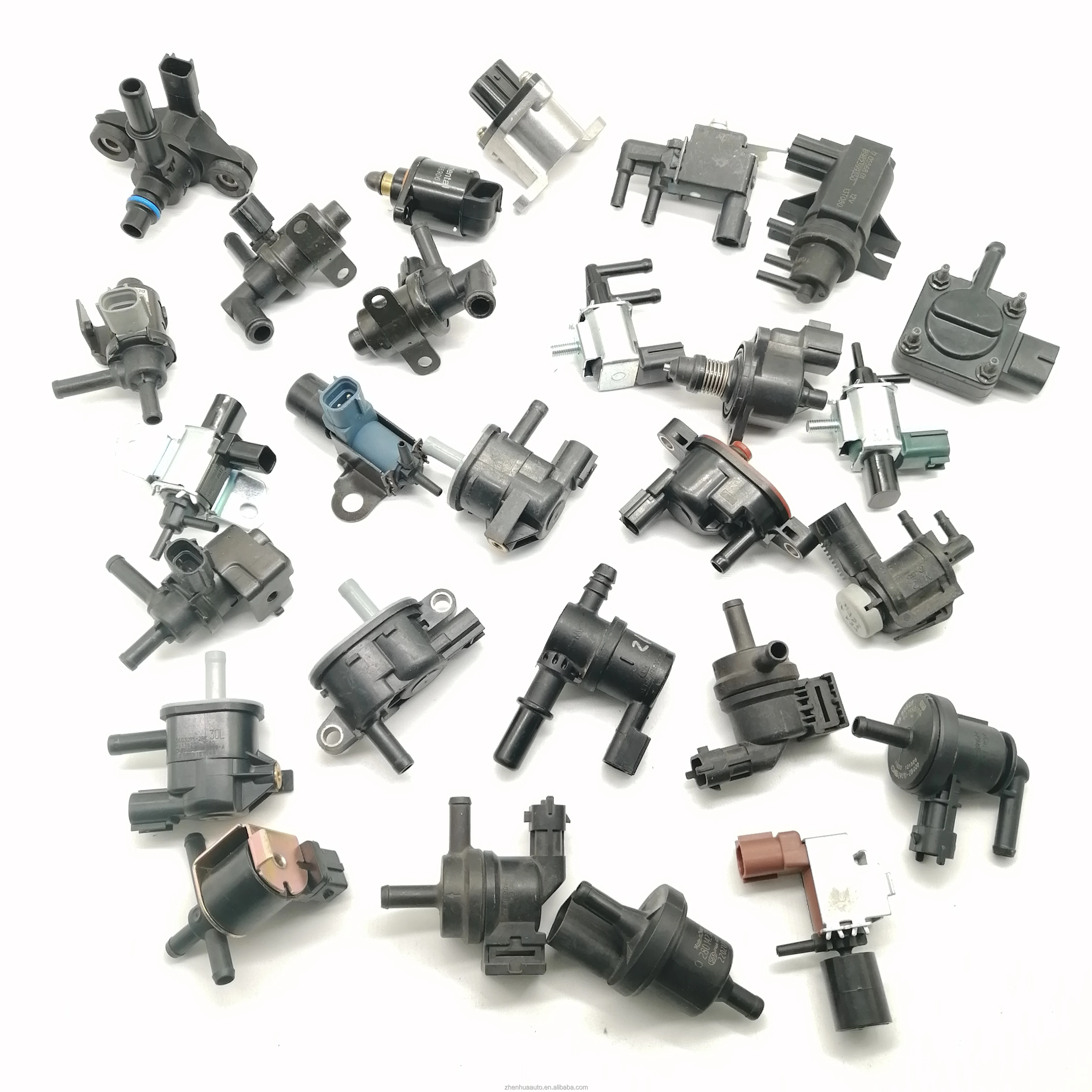 Rear Right Height Sensor 8651A047 for Mitsubishi Outlander