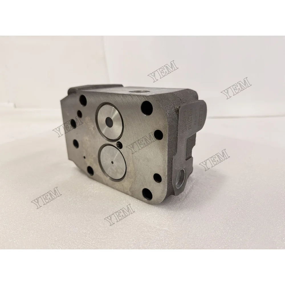 WP4G95E221 Cylinder Head Assy for Deutz TD226B Engine Parts Manufacturer 3