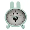 Z grande horloge lapin vert (CT2327Z #1)