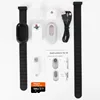White thumb camera-128gb card-pet collar