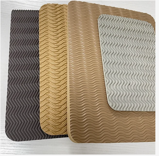 Волнистая текстура низкая цена пенопласт eva для