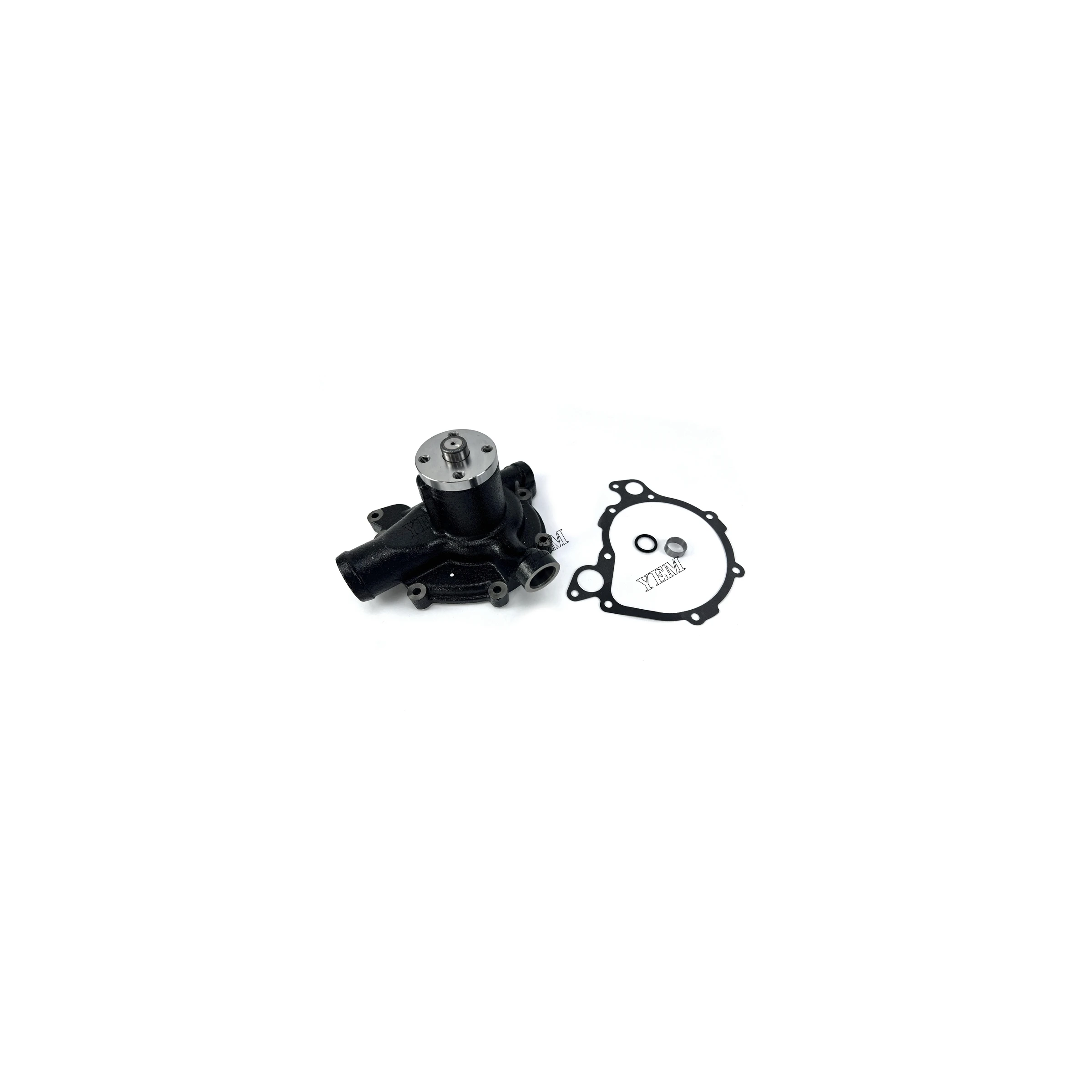 6D16 ME075293 Water Pump for Mitsubishi Industrial Machinery Engine Parts
