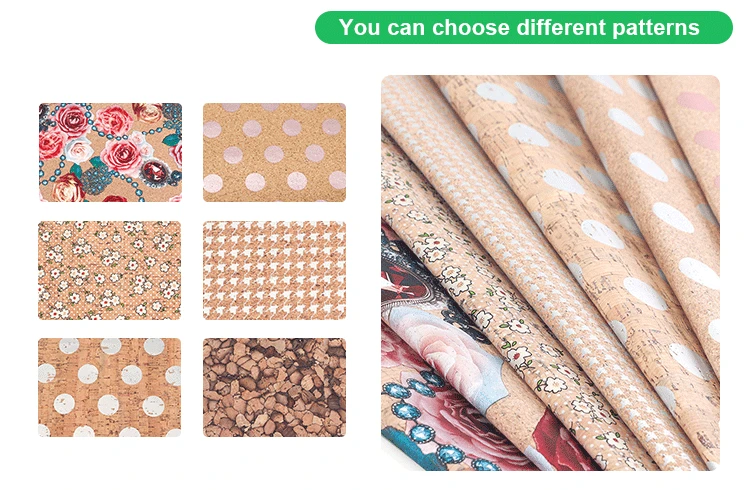 Wholesale Portugal Imports High Density Nature Cork Sheet Roll Cork Sheet  Board - China Cork Reel for Coaster, Cork Reel for Message Board