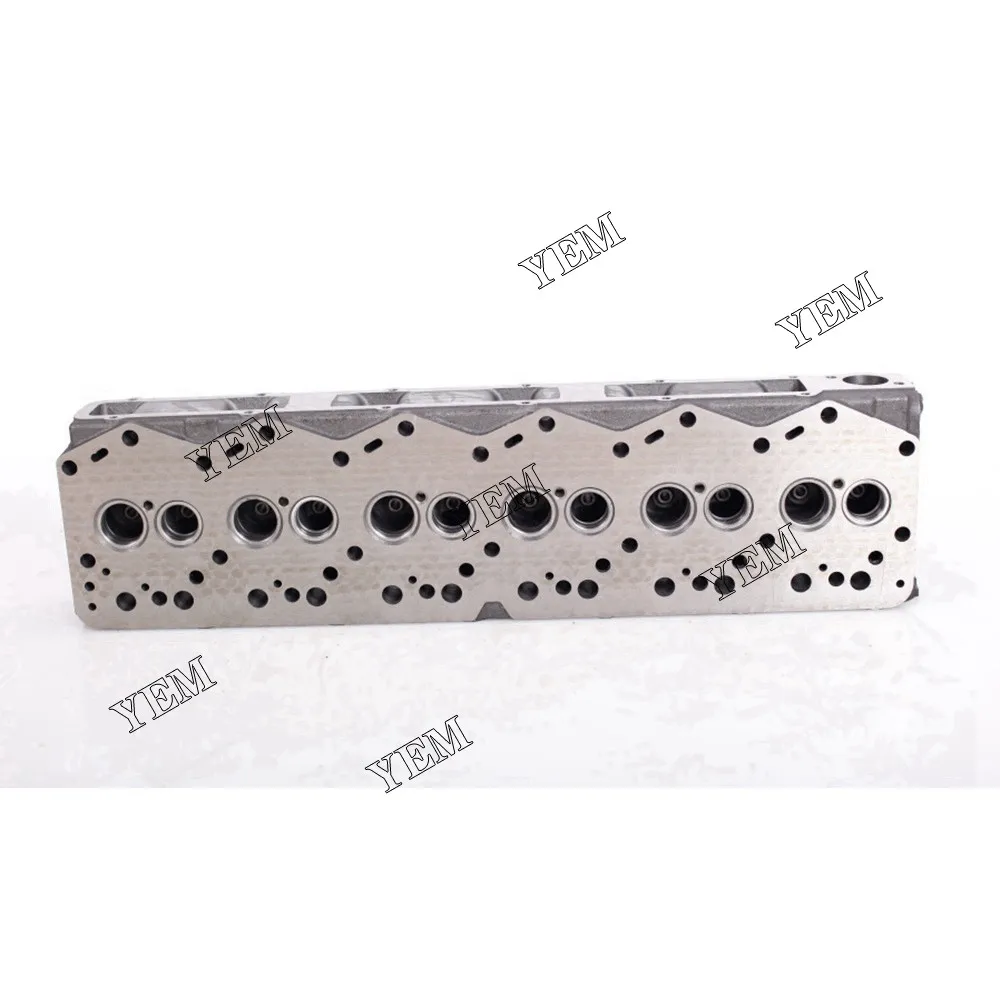 New Machinery Engine 6D105 Cylinder Head for Komatsu