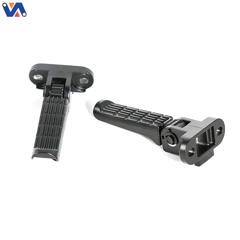 New Image Wholesale Rear Pedal for OUXI V8 Electric Bicycle Part Repair Replacement Bicycle Parts Pedals E Bike Conversion Kit