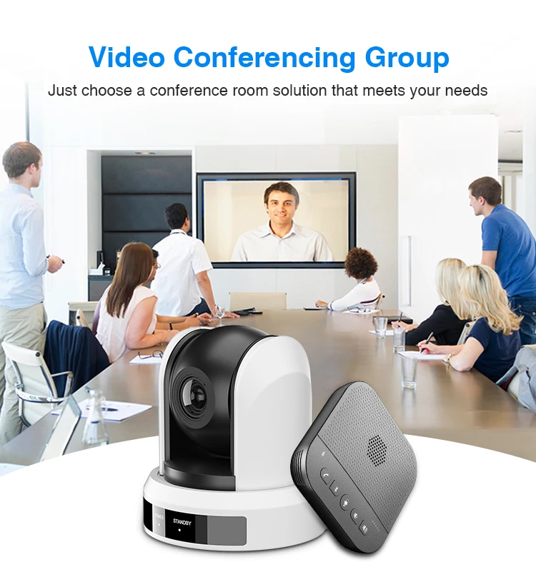 Luckimage мини-камера слежения ptz ip Сетевая камера купольная ptz-камера для конференций система