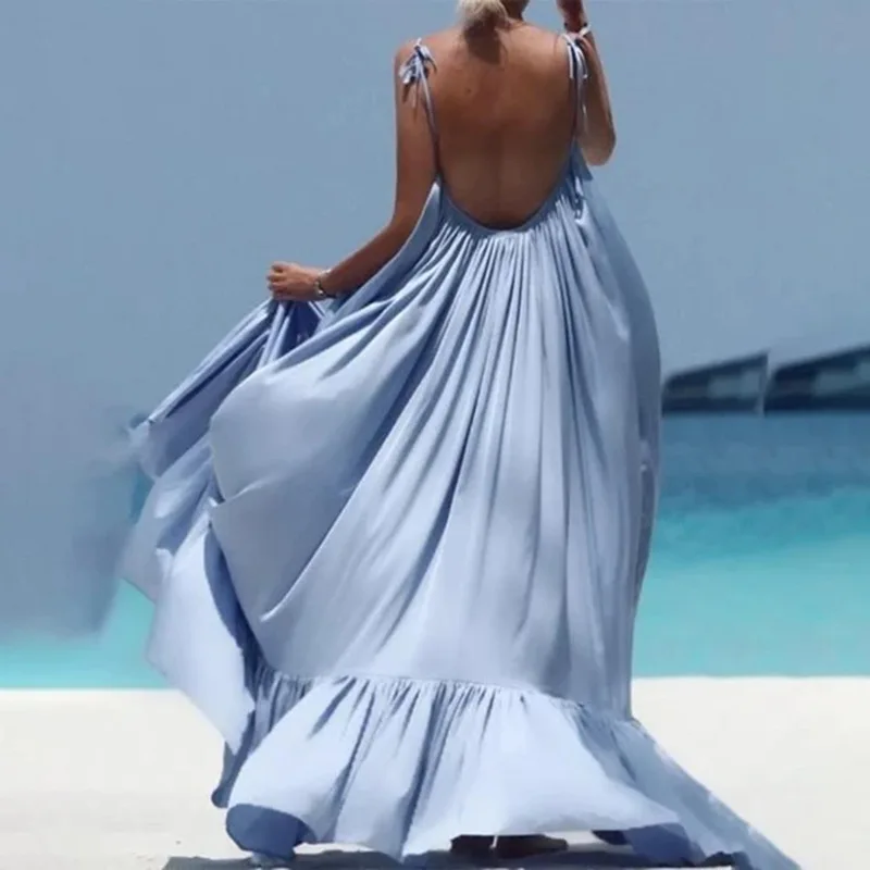 forest soul off white maxi dress Forest Soul Off-White Maxi Dress – FARM Rio