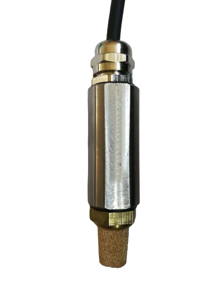 NADE Potable Digital TZS series Multi-parameter Soil Meter for moisture content, pH, salinity, temperature