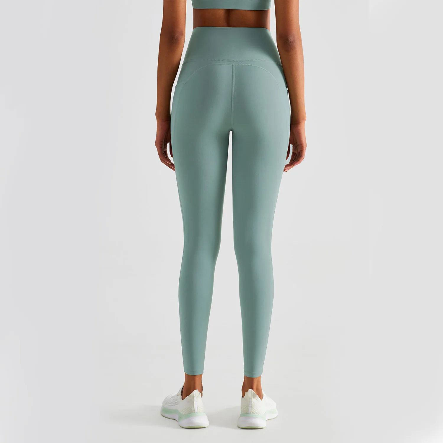 Wholesale High Quality Quick Dry Fitness Clothing for Women