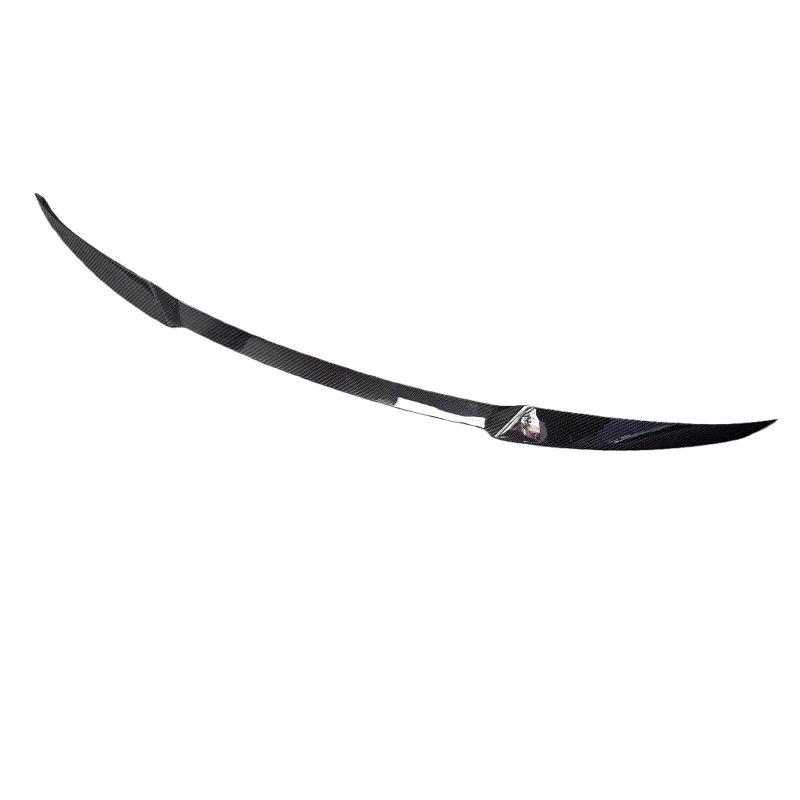 Spoiler Traseiro Central Estilo LD para BMW XM