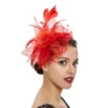 HA5423-Dark Red