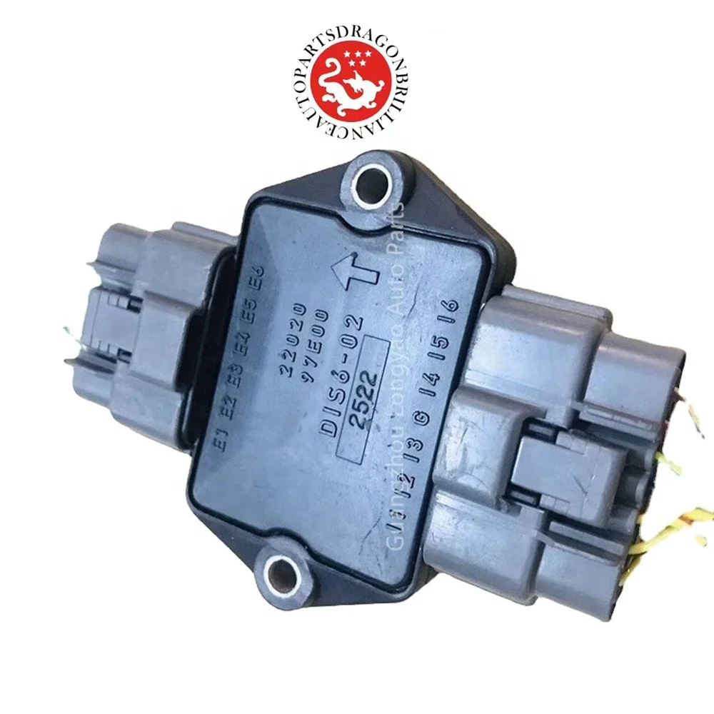 Ignition Module 22020-97E00 22020-97E01 for Nissan 300ZX