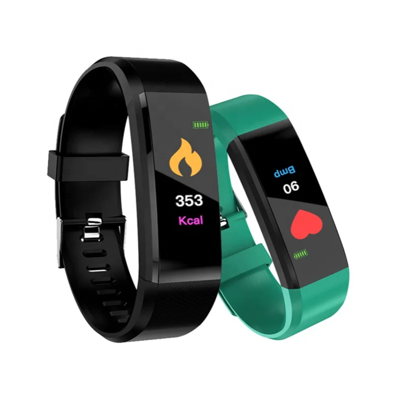 Famekart ID115 Fitness & Heart Monitor Smart Band : Amazon.in: Sports,  Fitness & Outdoors