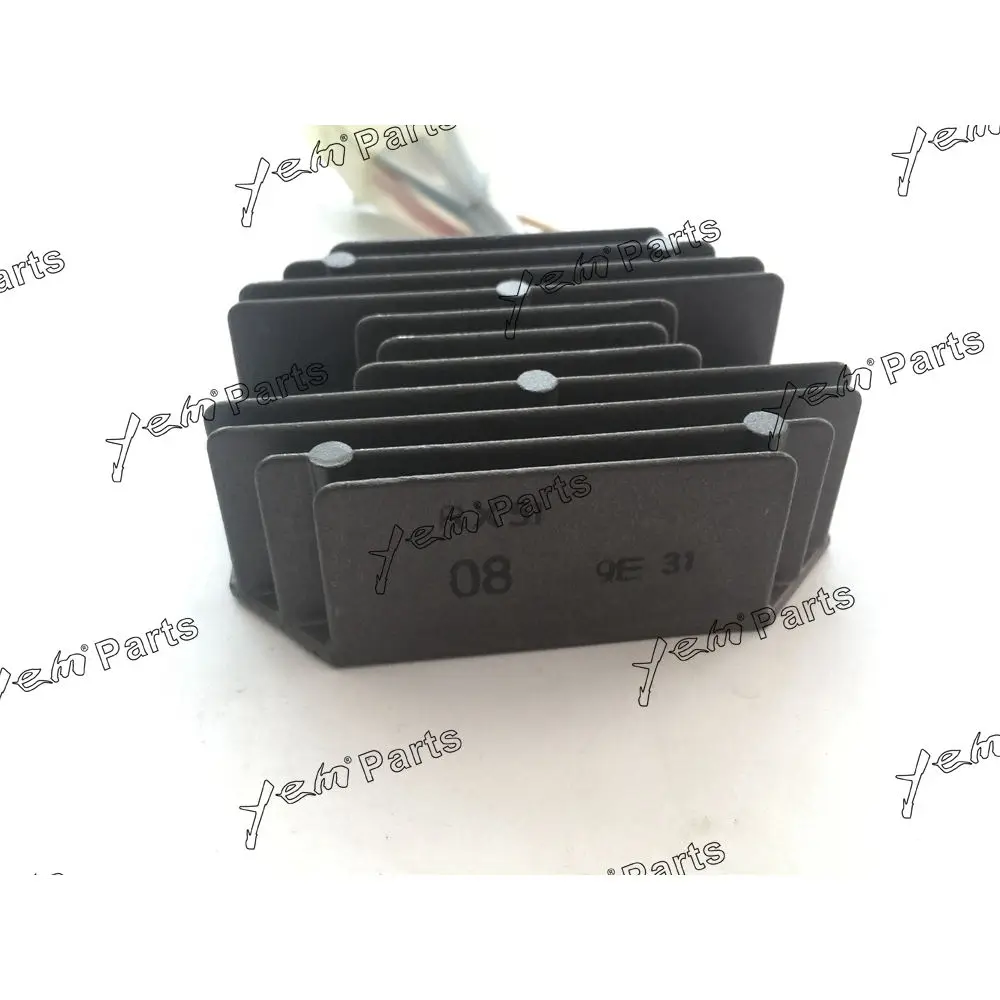 Z402 Z482 D722 D1005 COMP.REGULATOR 15844-64603 for Kubota Engine Part 3