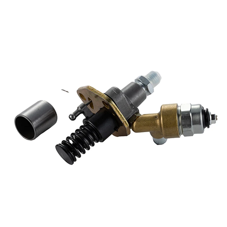 Diesel Engine Fuel Injector Injection Pump for 178F 186F 188F 192F 178Fa 186Fa 188Fa 192Fa Air Cooled Tiller Generator Parts
