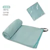 Opp bag-light blue