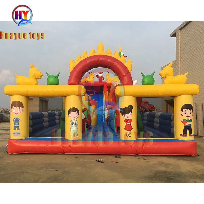Новинка 2023, коммерческий надувной батут, замок, надувной батут для детей