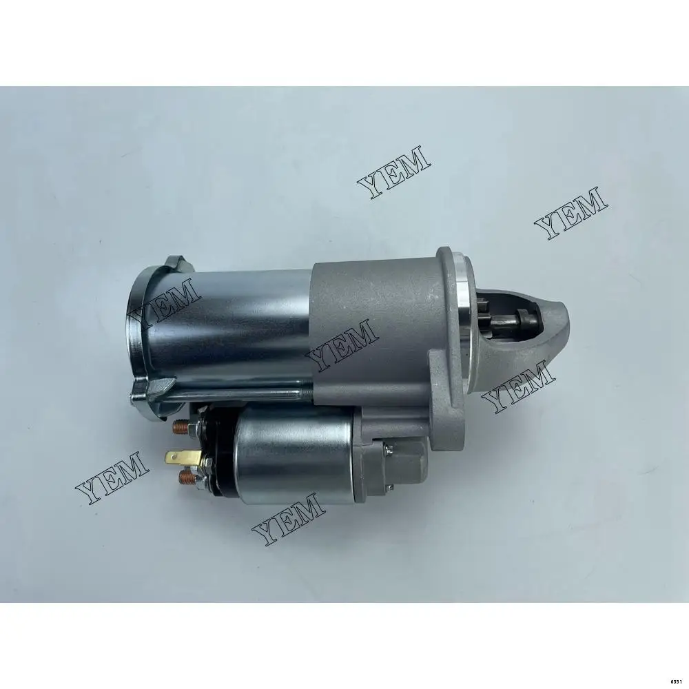 403D-11 Starter Motor for Perkins