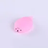 Pink seal