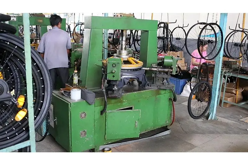 Weifang Three-Seven Trading Co., Ltd. 1