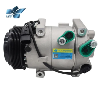 New 12V Auto Aircon Compressor 97701G4400 for HYUNDAI I30 KIA Ceed Proceed 1.0 AC Parts Car Ac Compressor CA500PTGKA03