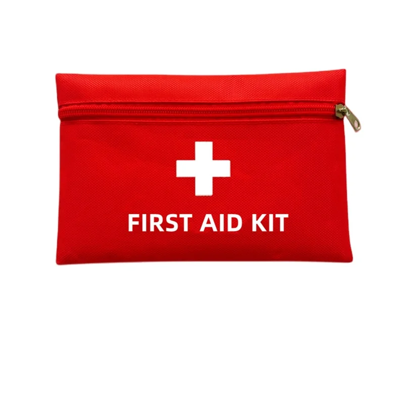 Outdoor Sos Emergency Tool Portable Car Emergency Bag First Aid Kit ...