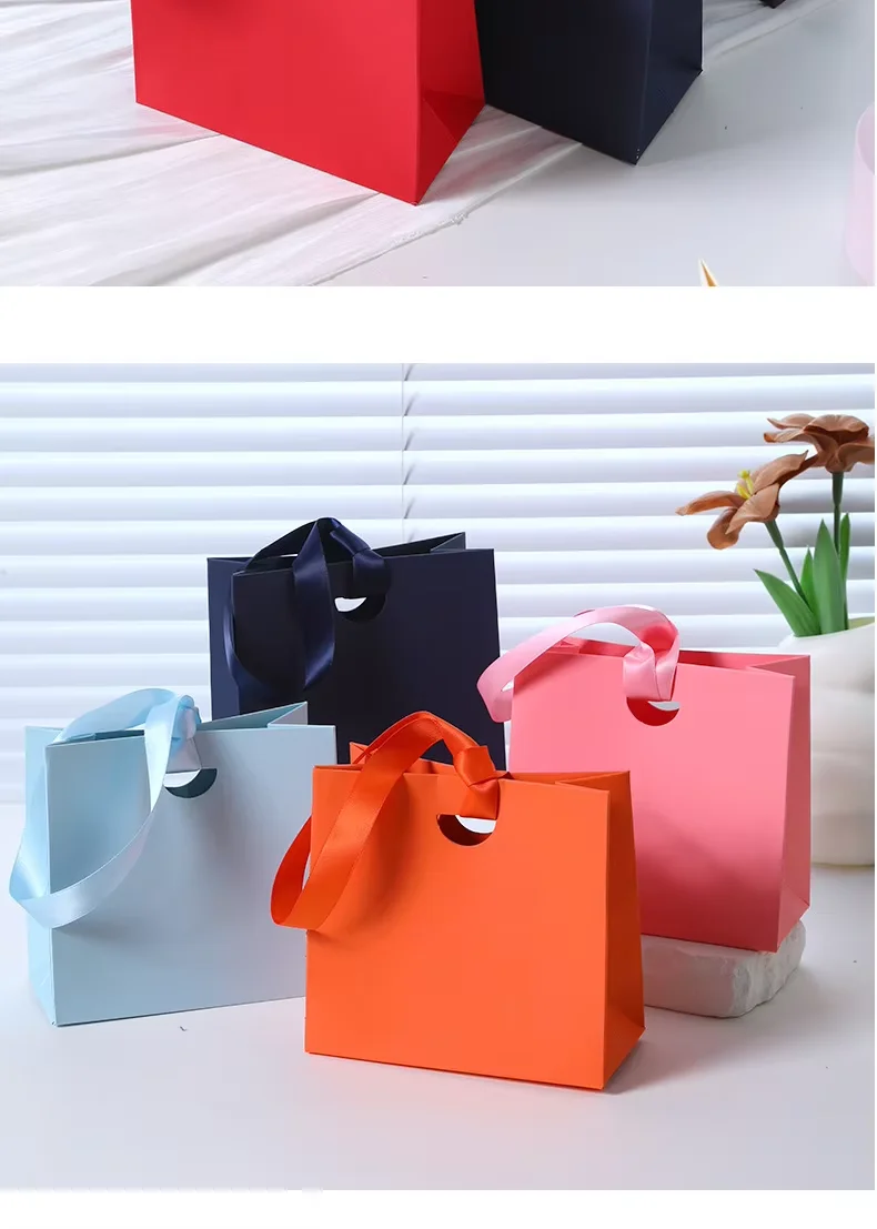 Bulk packaging view of jewelry storage bags