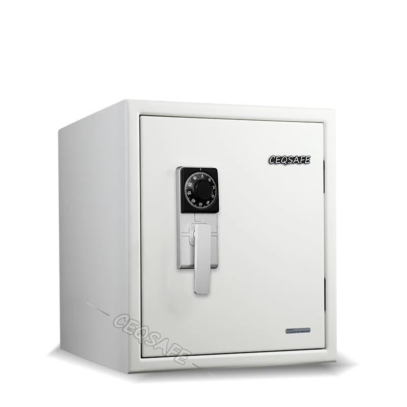 CEQSAFE Waterproof Safe Safe Box Safe Locker Digital Mechanical Combination Lock Safe Box Intelligent Electronic Safe