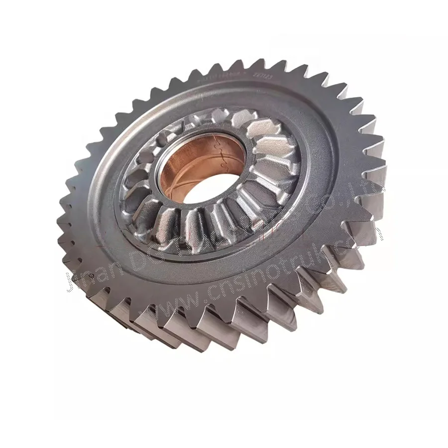 WG7117328008 Middle Axle Driving Gear for Sinotruck Manqiao