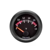 Oil Pressure psi
