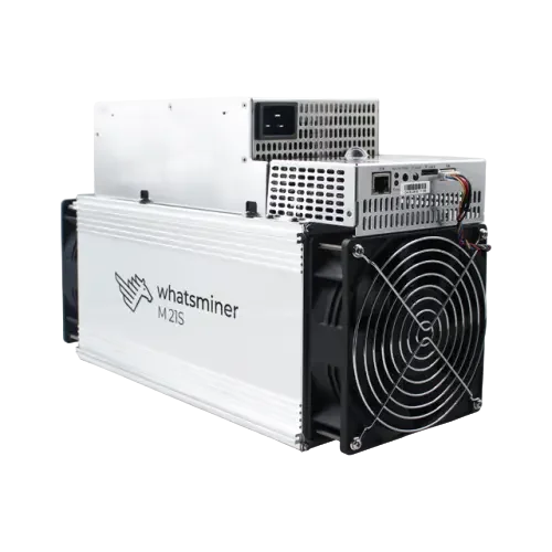MicroBT Whatsminer M20s 68t Asic Miner Machine SHA256 BTC Coin
