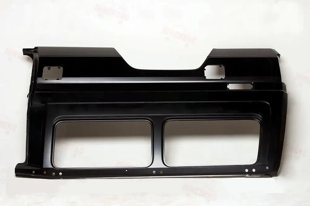 High Quality Car Front Fender Wing for Land Cruiser 78 Series