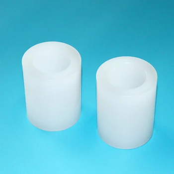 Great Material High Pure PCTFE Tubes
