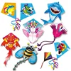 Brand kite custom