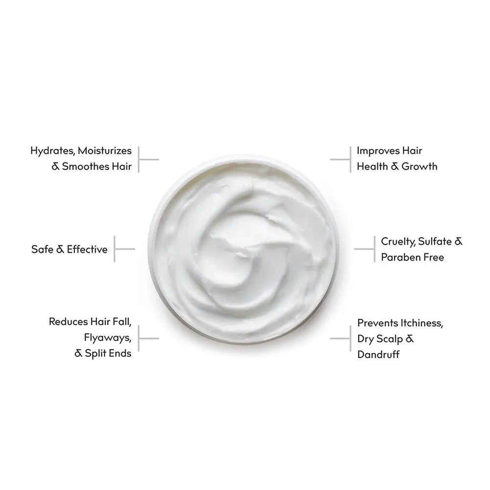 Метка частного назначения волос лечение увлажняющая маска для волос с аргановым маслом Кондиционер для волос