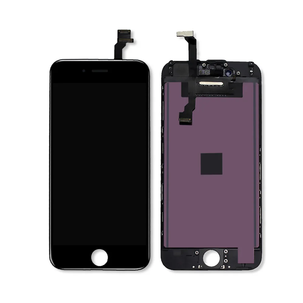 lcd screen repair cost iphone 6 manufacturer