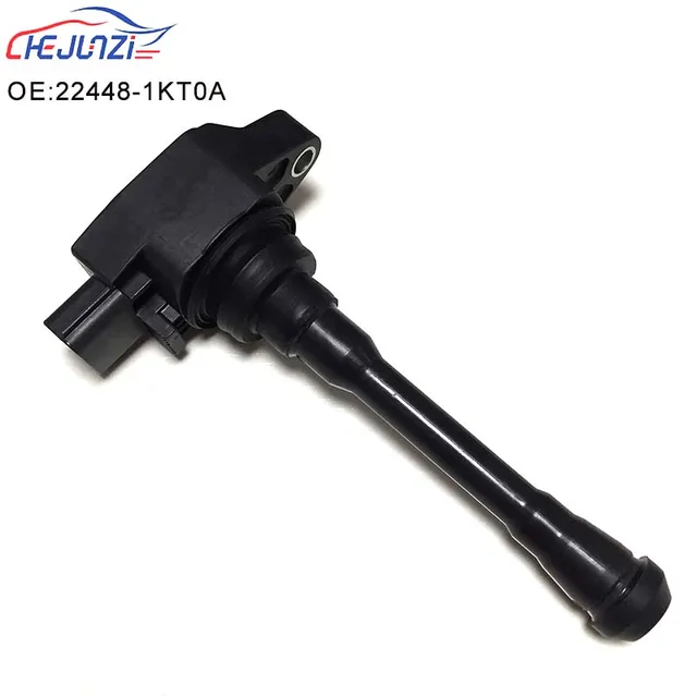 For Nissan NV200 Versa Sentra Altima Rogue High Performance Ignition Coil 224339807R 22433-9807R